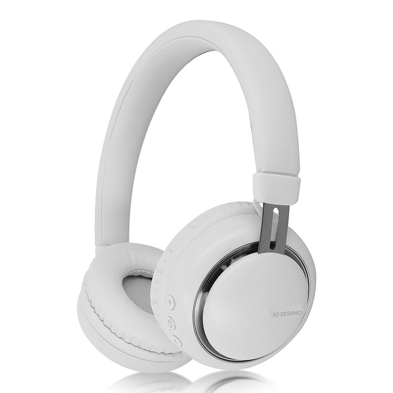 

Беспроводные Bluetooth наушники XO BE10 White