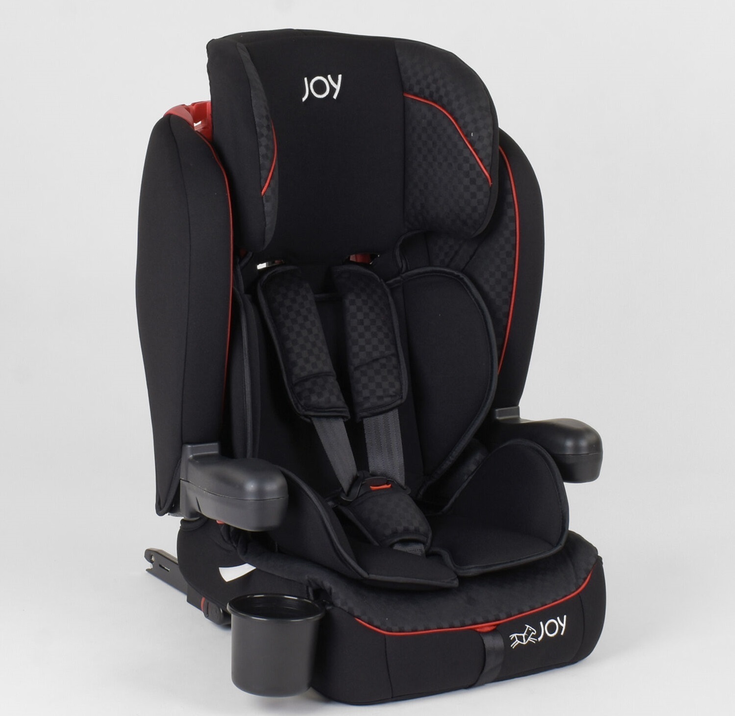 

Автокресло Joy 24812 Blue / Grey (24812)