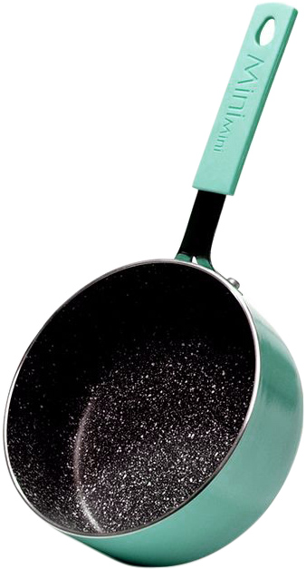 

Ковш Fissman Mini Chef 0.8 л (4235)