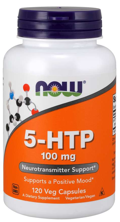 

Аминокислота NOW 5-HTP 100 mg 120 капс Без вкуса (2109f51)