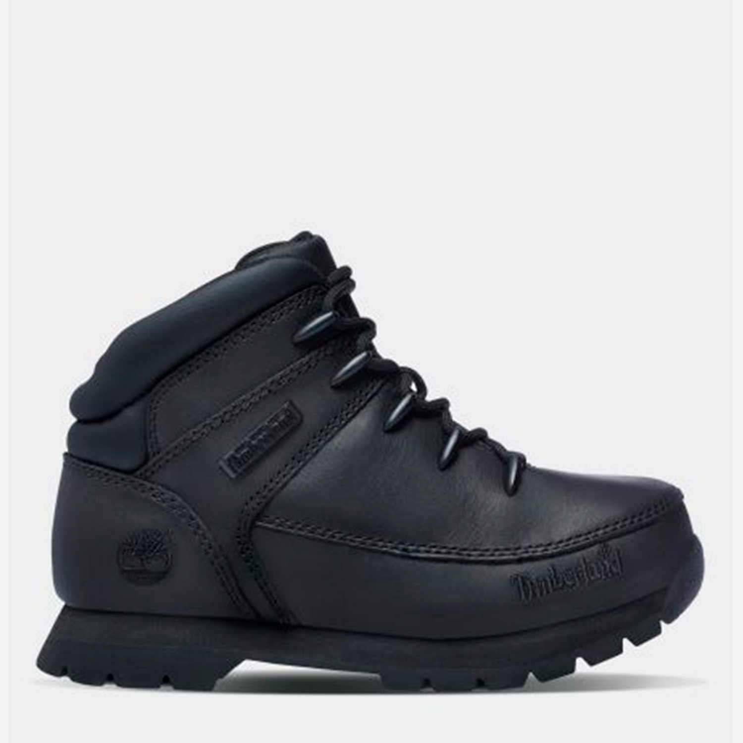 

Ботинки Timberland TB0A13DP001 35 Черные _1547354