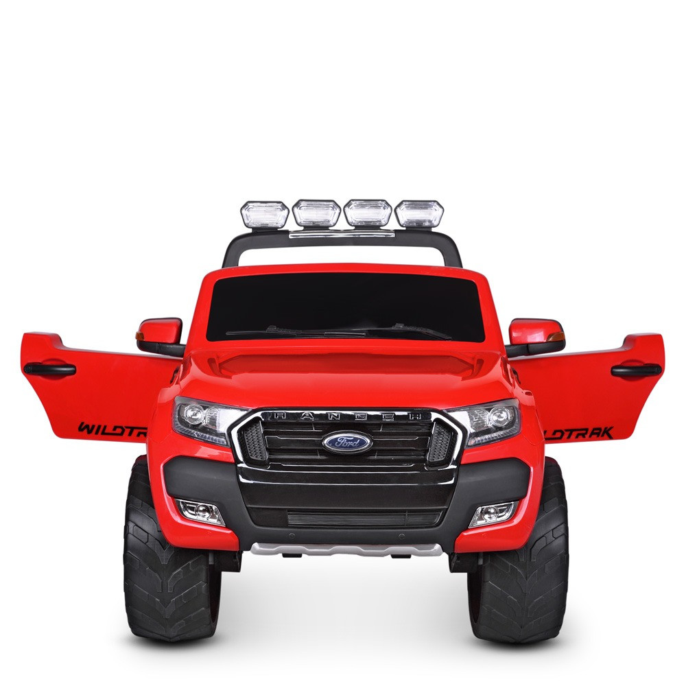 Barty автомобиль Ford Ranger f650 4wd