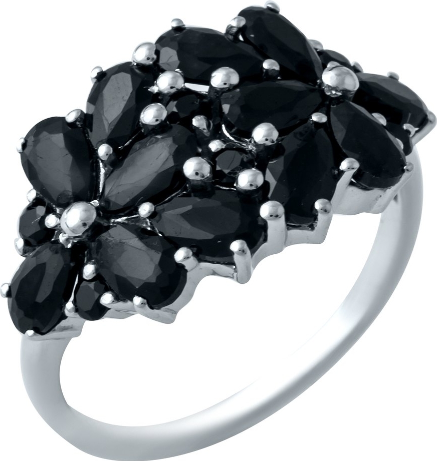 

Серебряное кольцо SilverBreeze с натуральным сапфиром 3.65ct 1933114 18.5 размер, 18.5 размер