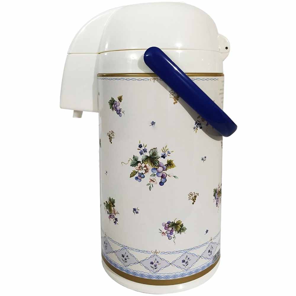 

Термос ZOJIRUSHI AAWE-30ZR 3L (1678.00.26)