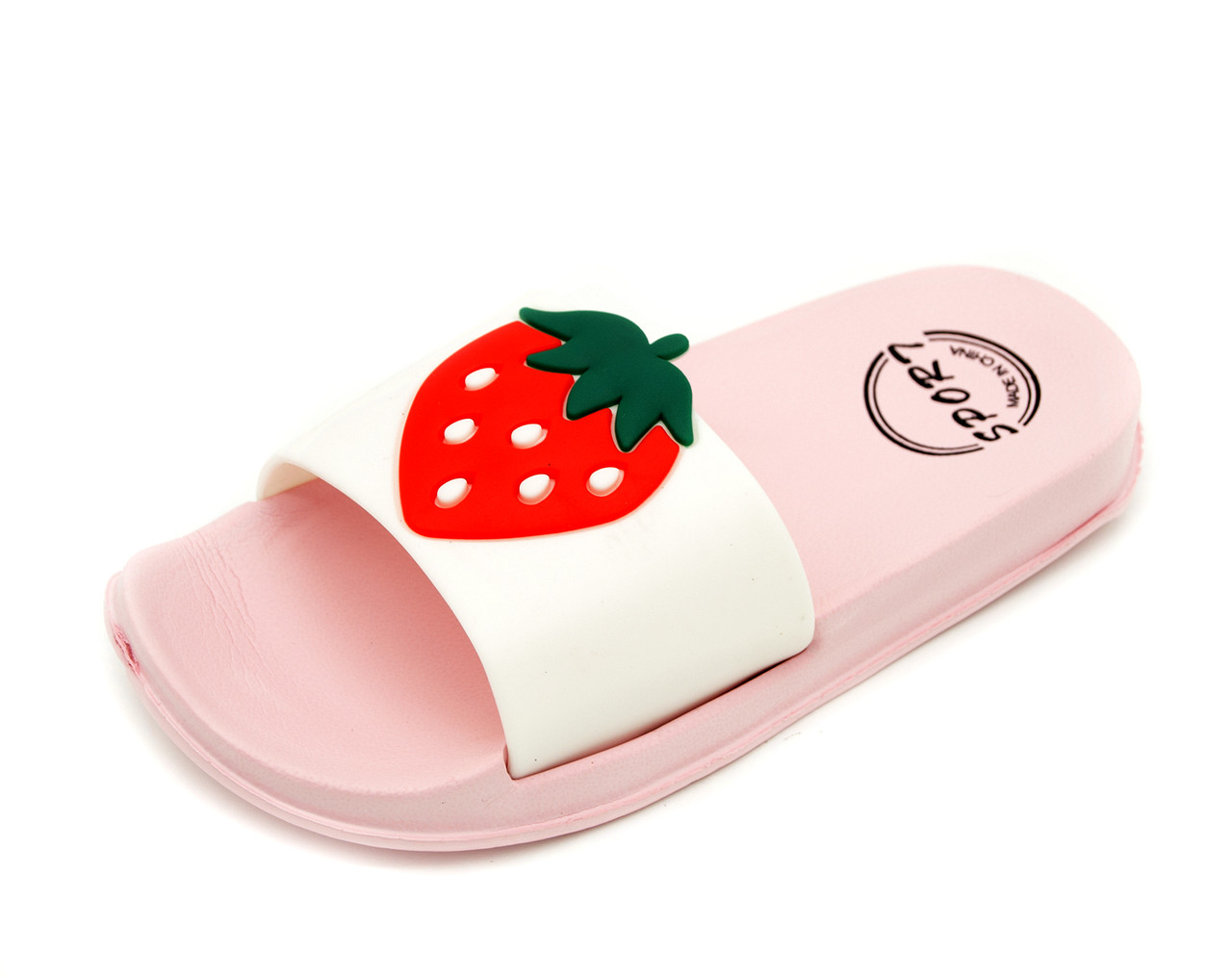 

Тапочки Lion 30 (19,5 см) Розовый (608-2 pink 30 (19,5 см))