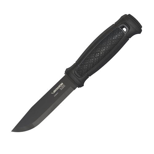 

Нож Morakniv Garberg Carbon Multi-Mount (13147)