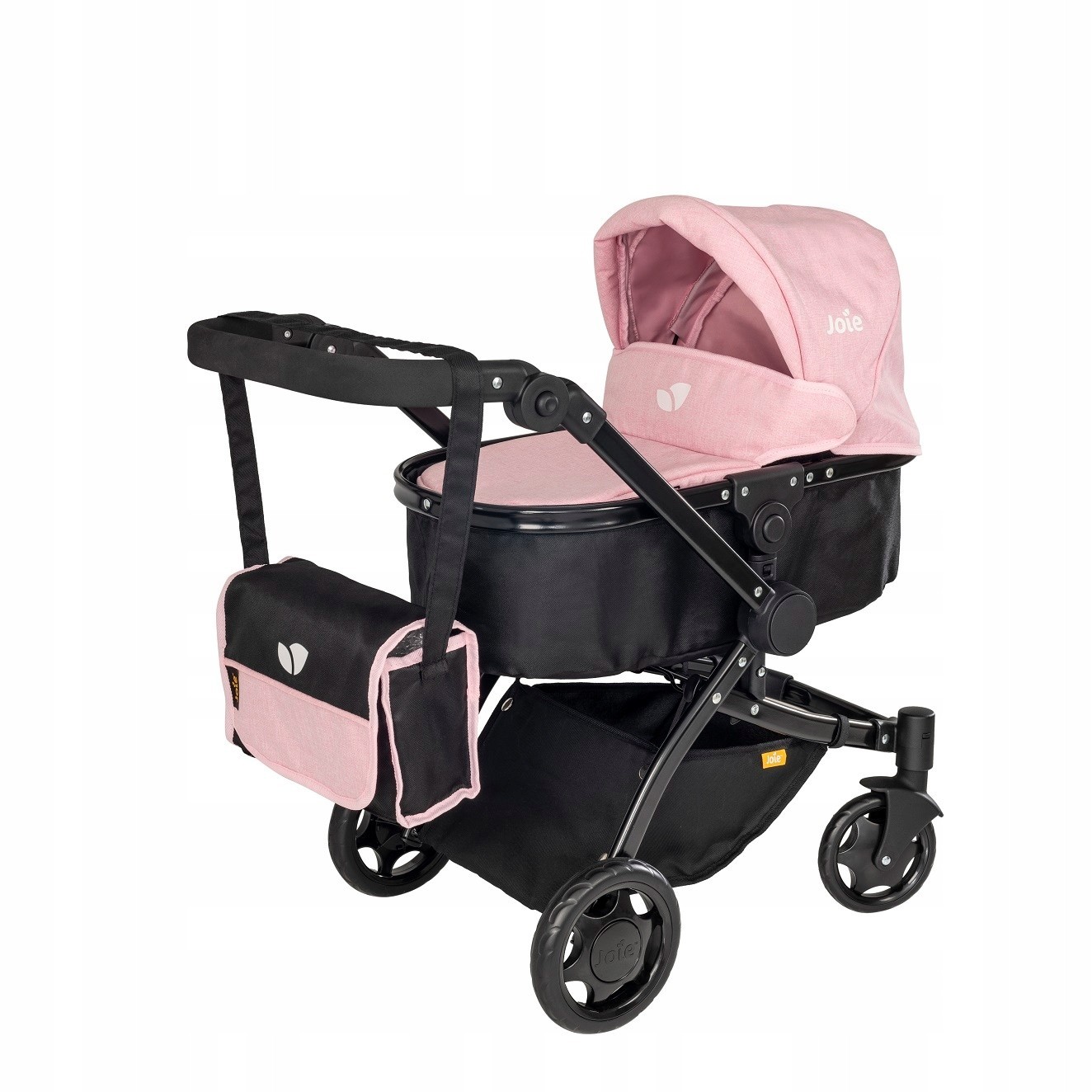

Коляска для кукол 3 в 1 Joie Bayer Design