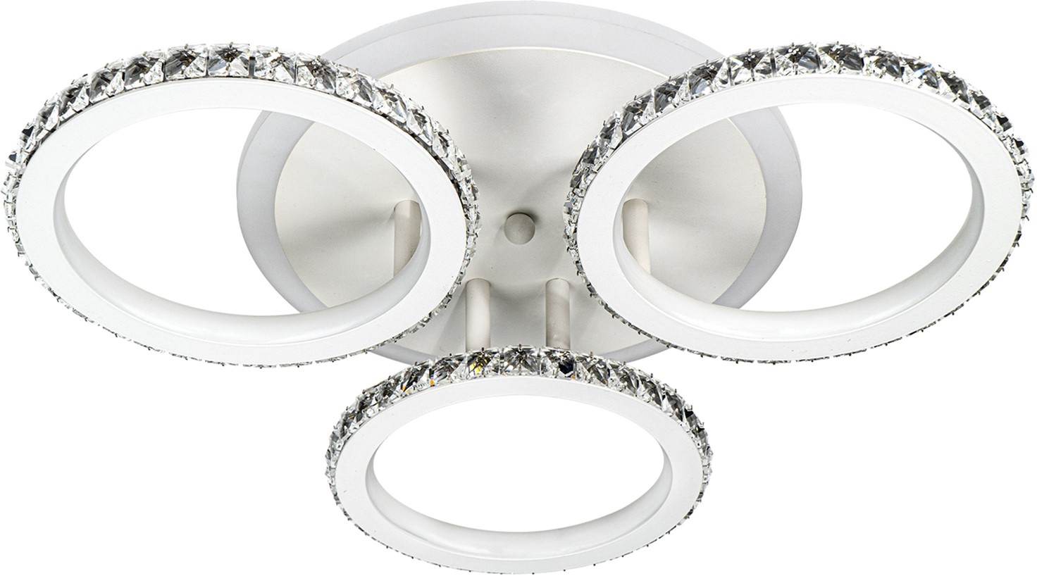 

Потолочный светильник Altalusse INL-9410C-60 White SMD LED 60 Вт