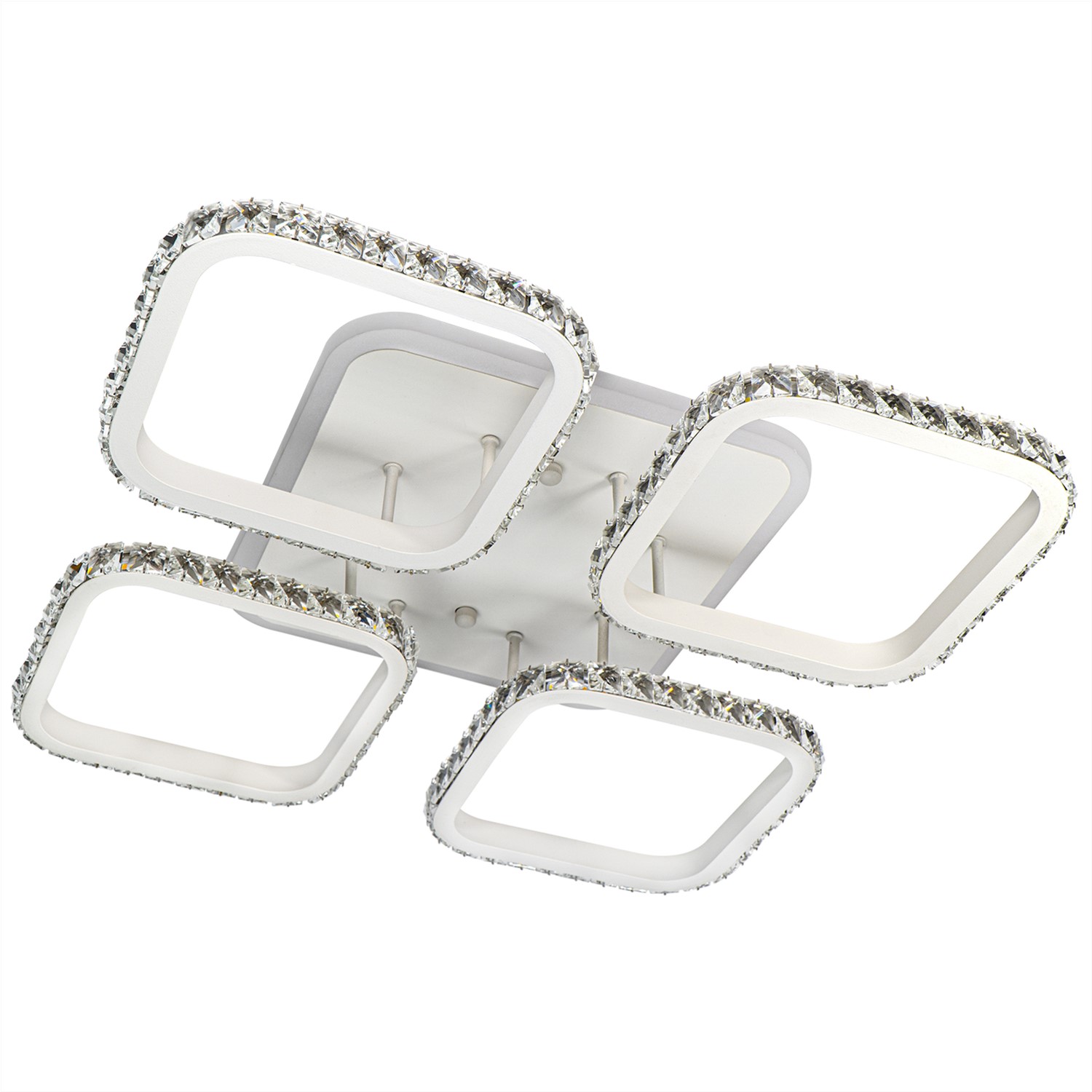 

Потолочный светильник Altalusse INL-9414C-40 White SMD LED 40 Вт