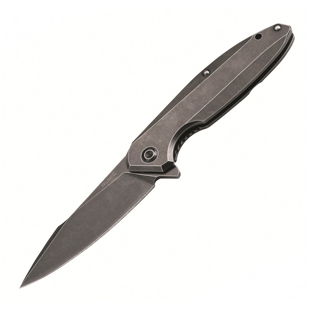 

Нож складной Ruike P128-SB