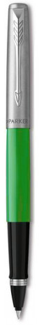 

Ручка ролер Parker JOTTER 17 Plastic Green CT RB 15 221
