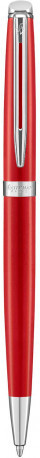 

Ручка кулькова Waterman HEMISPHERE Red Comet CT BP 22 573