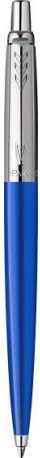 

Ручка кулькова Parker JOTTER 17 Plastic Blue CT BP 15 132