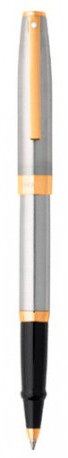 

Ручка ролер Sheaffer Sagaris Brushed Chrome Sh947315