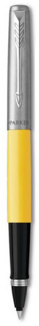 

Ручка ролер Parker JOTTER 17 Plastic Yellow CT RB 15 321