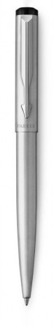 

Ручка кулькова Parker Vector 17 Stainless Steel BP 05 032