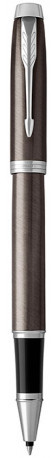 

Ручка ролер Parker IM 17 Dark Espresso CT RB 22 322