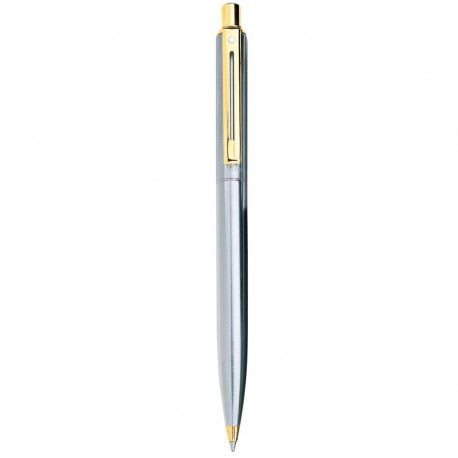 

Кулькова ручка Sheaffer Sentinel Chrome Sh325025