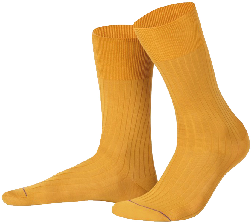 

Носки Feeelings 701 581 - р Желтые, Носки Feeelings 701 581 38-40 р Желтые