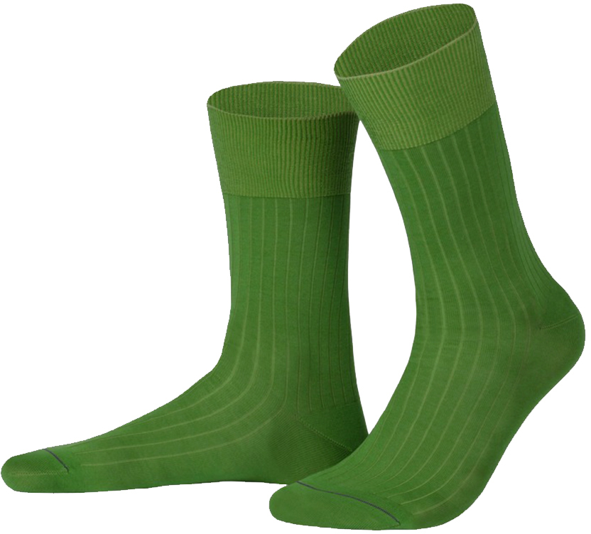 

Носки Feeelings 701 625 - р Зеленые, Носки Feeelings 701 625 38-40 р Зеленые