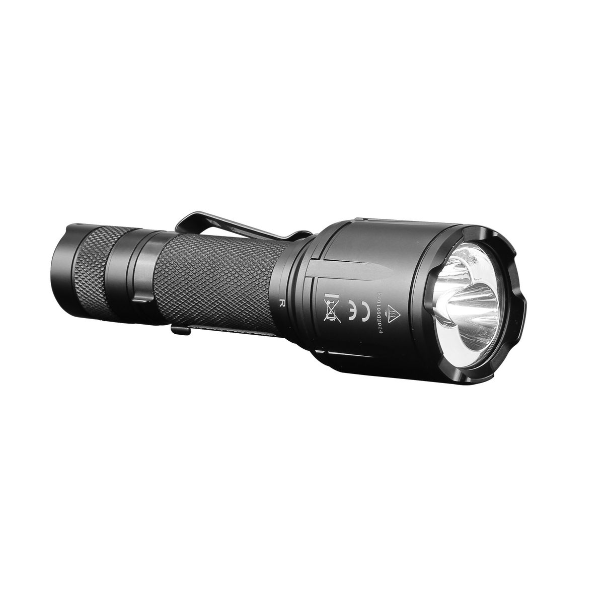 

Фонарь ручной Fenix ​​TK25 Red