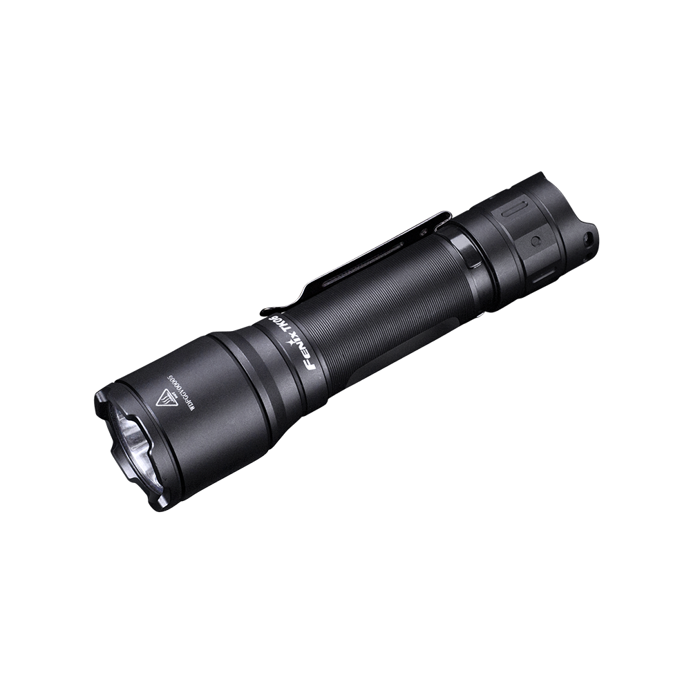 

Фонарь ручной Fenix ​​TK06