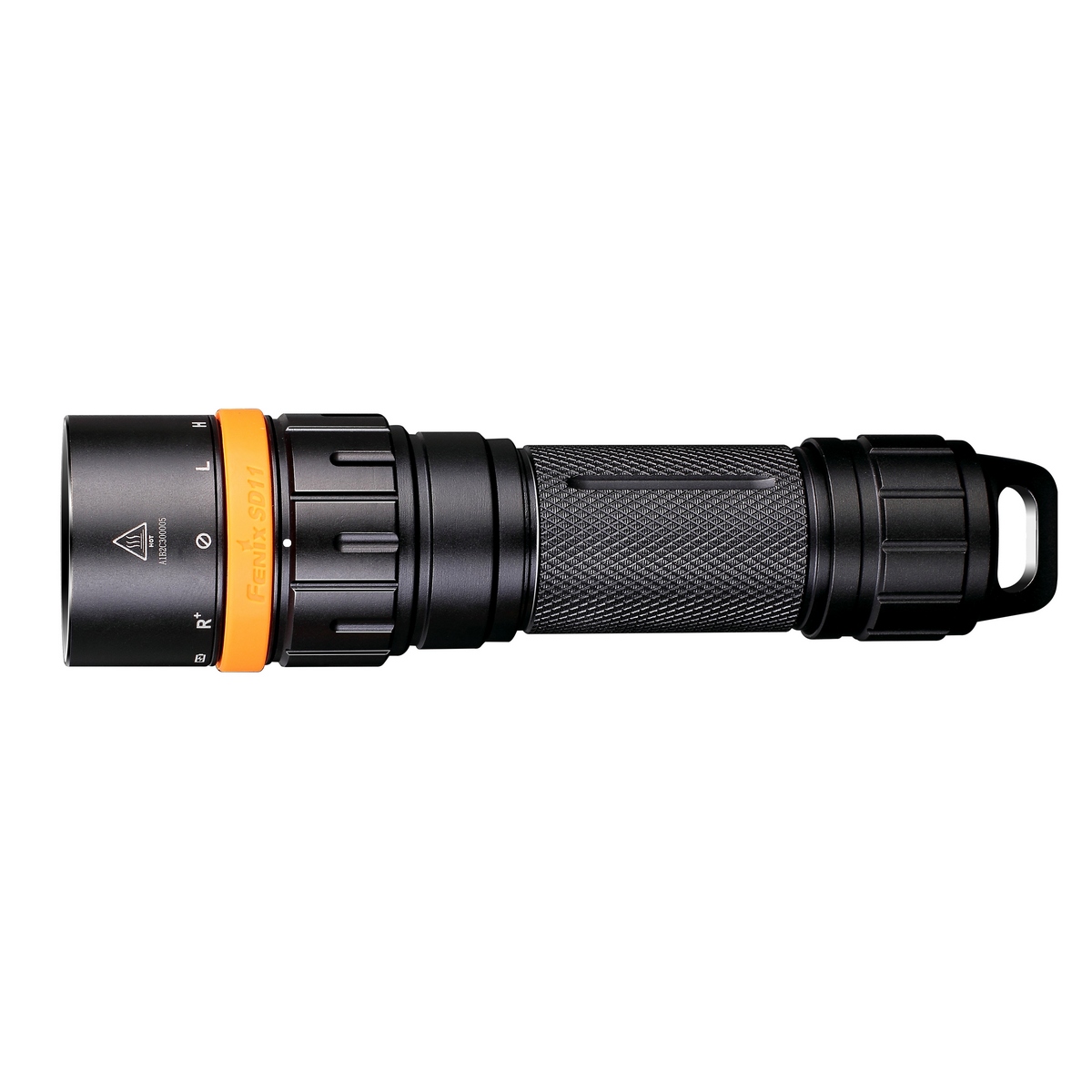 

Фонарь дайвинговий Fenix ​​SD11
