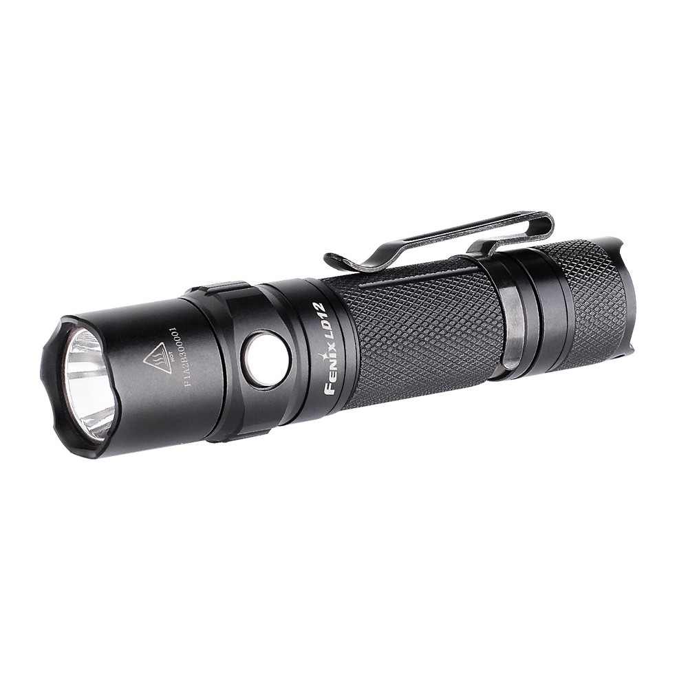 

Фонарь ручной Fenix ​​LD12 CREE XP-G2 R5 2017