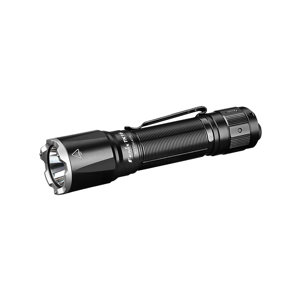 

Фонарь ручной Fenix ​​TK16 V2.0