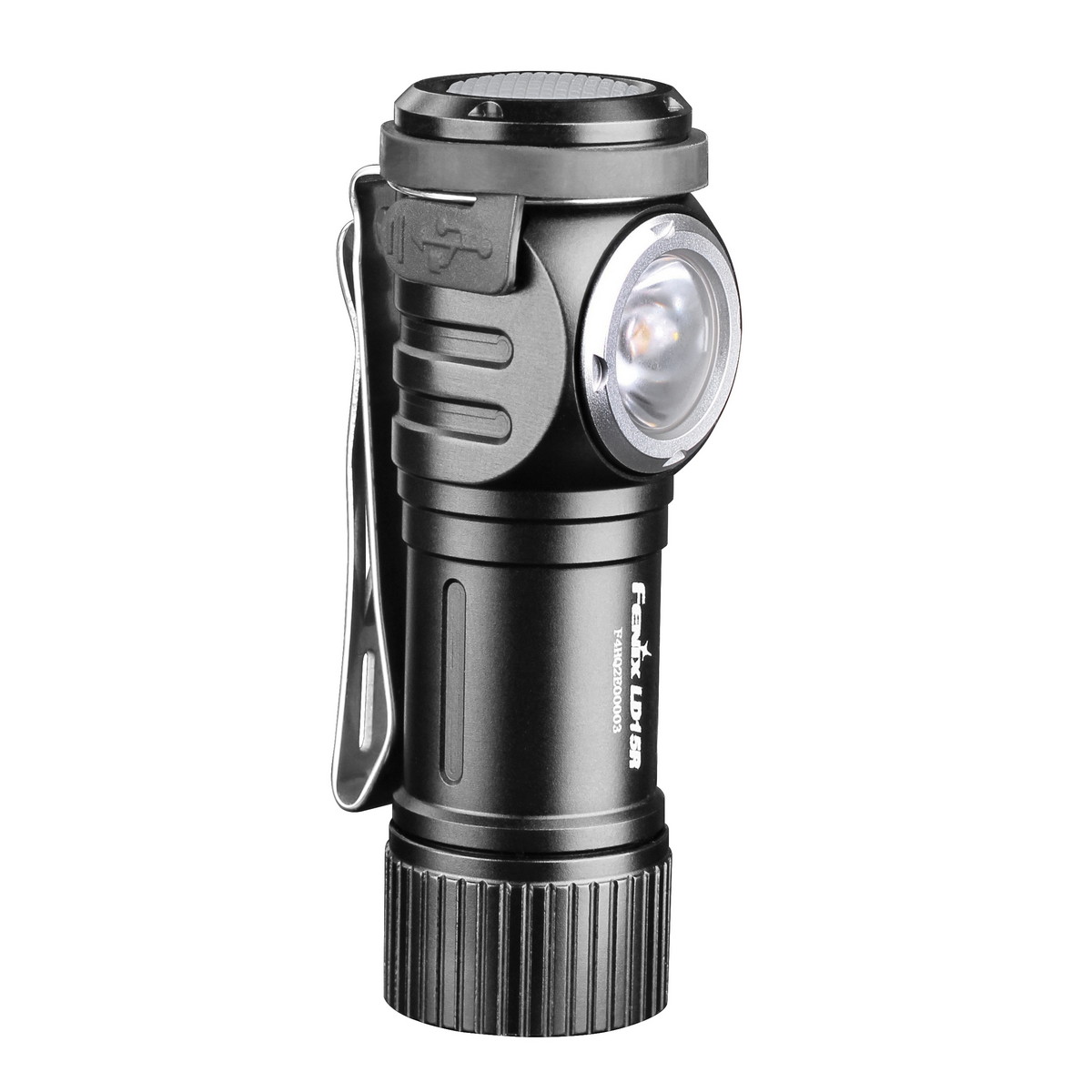 

Фонарь ручной Fenix ​​LD15R Cree XP-G3