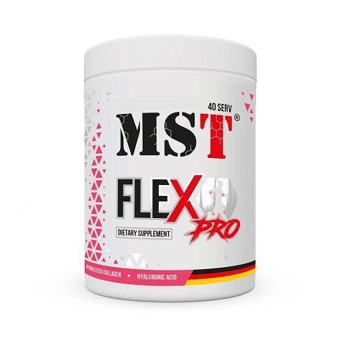 

Колаген MST Joints Flex PRO, 420 г. Полуниця