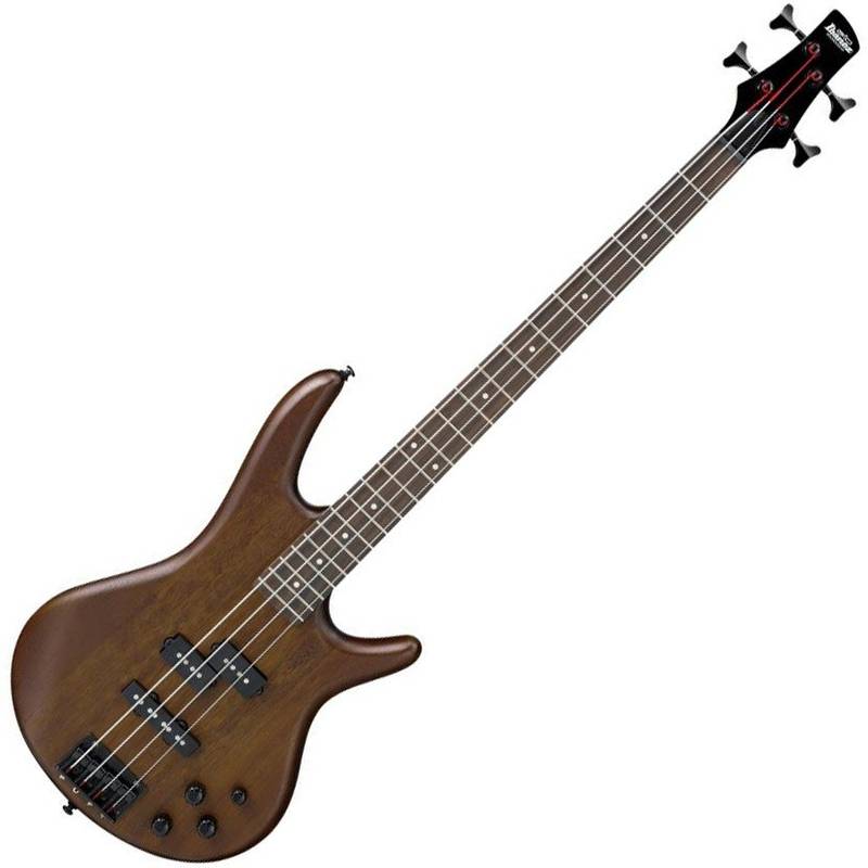 

Электро бас-гитара IBANEZ GSR200B WNF 78716
