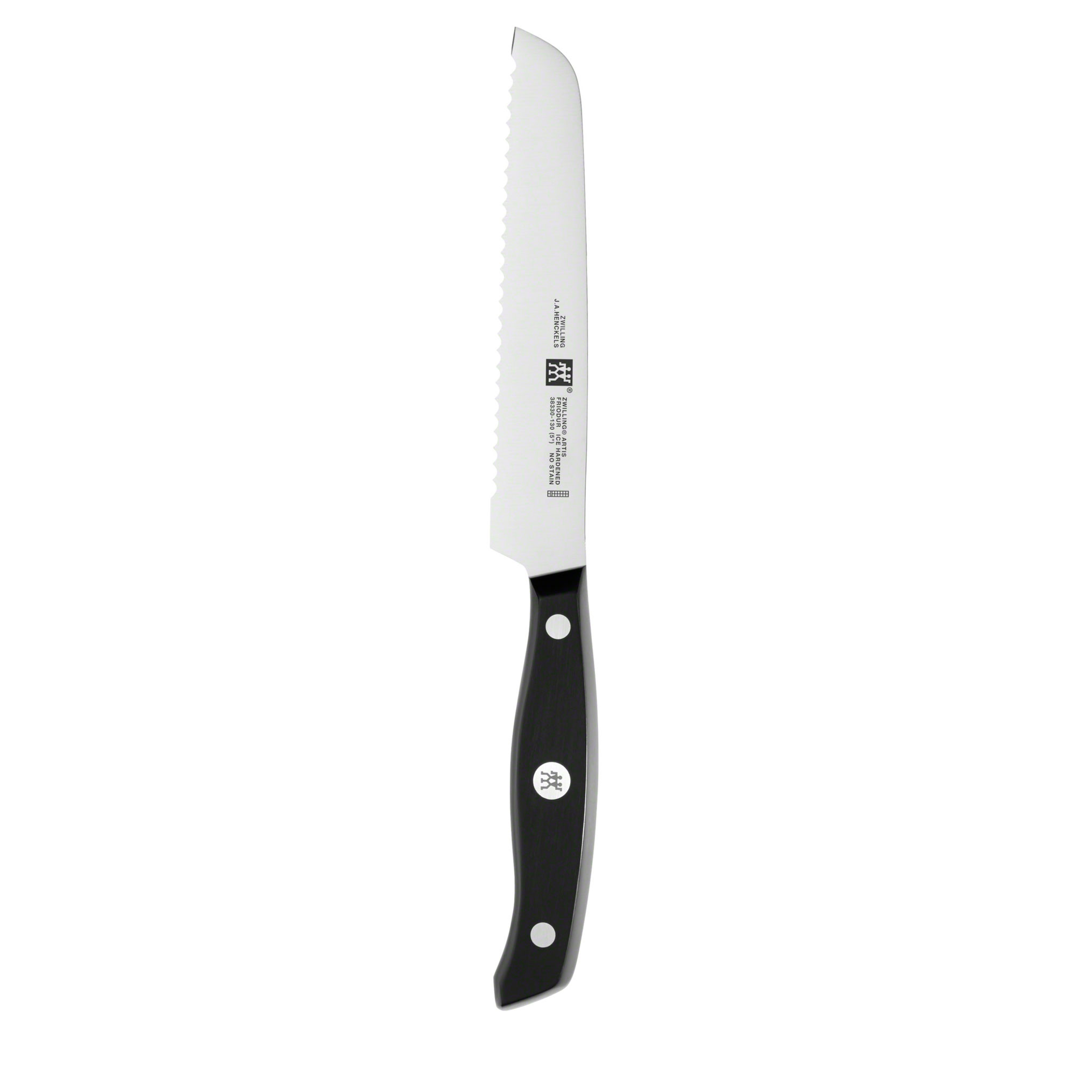 

Нож универсальный ZWILLING ARTIS - Zwilling J.A. Henckels - 38330-131-0