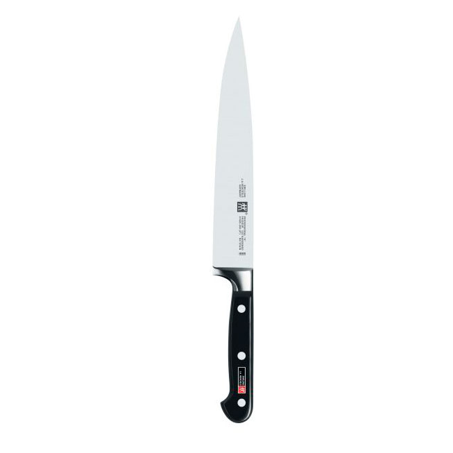 

Нож для мяса ZWILLING PROFESSIONAL S - Zwilling J.A. Henckels - 31020-201-0
