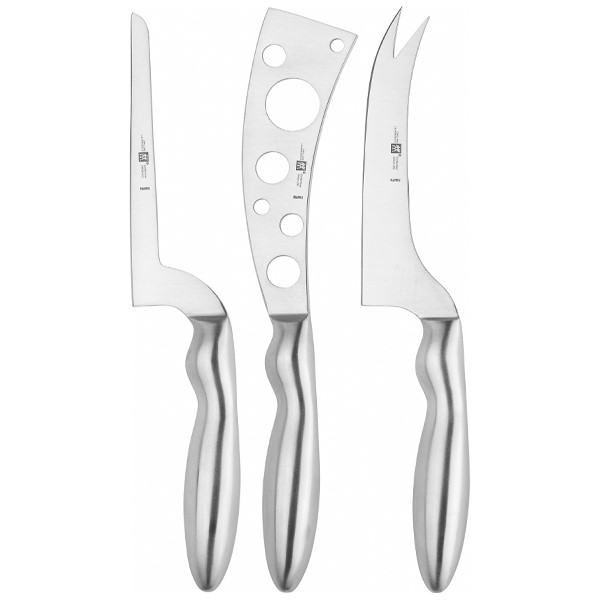 

Набор ножей для сыра ZWILLING COLLECTION 3 предмета - Zwilling J.A. Henckels - 39400-300-0