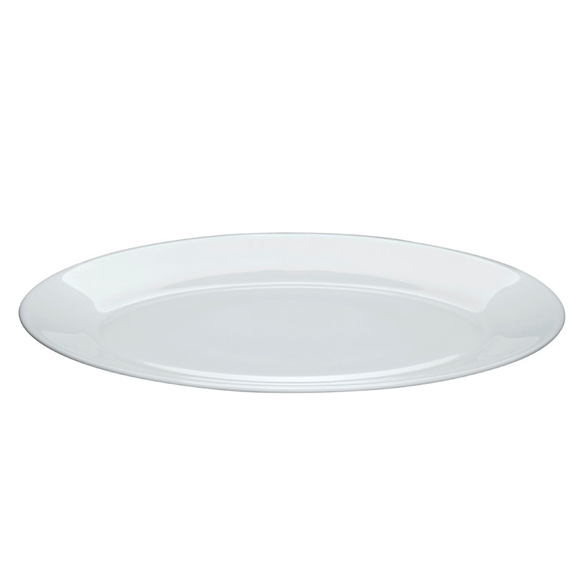 

Performa Блюдо овальное, 30 см - Bormioli Rocco - 405855F43021990 - 6шт.