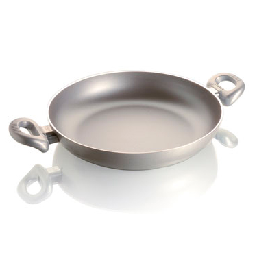 

Сотейник с двумя ручками 28 см, Silver Frabosk - Frabosk - 642.68