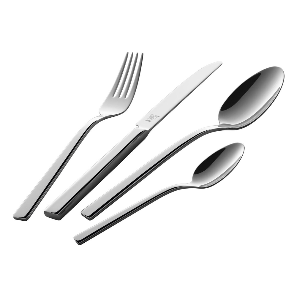 

Столовые приборы King, 100 предметов - Zwilling J.A. Henckels - 07041-100-0