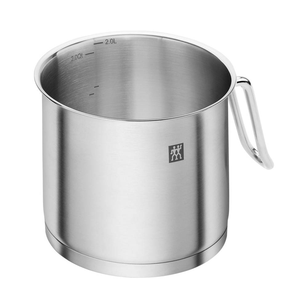 

Молочник 2 л, диаметр 14 см - Zwilling J.A. Henckels - 65120-140-0