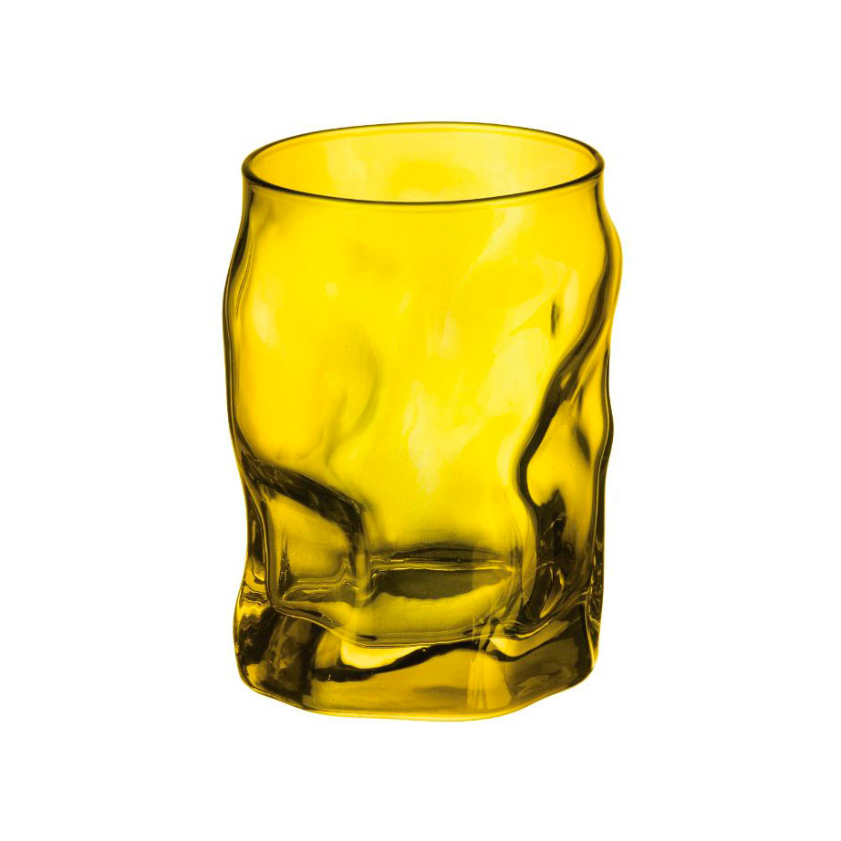 

Sorgente Стакан для воды Giallo - Bormioli Rocco - 340420MP1321705 - 6шт.