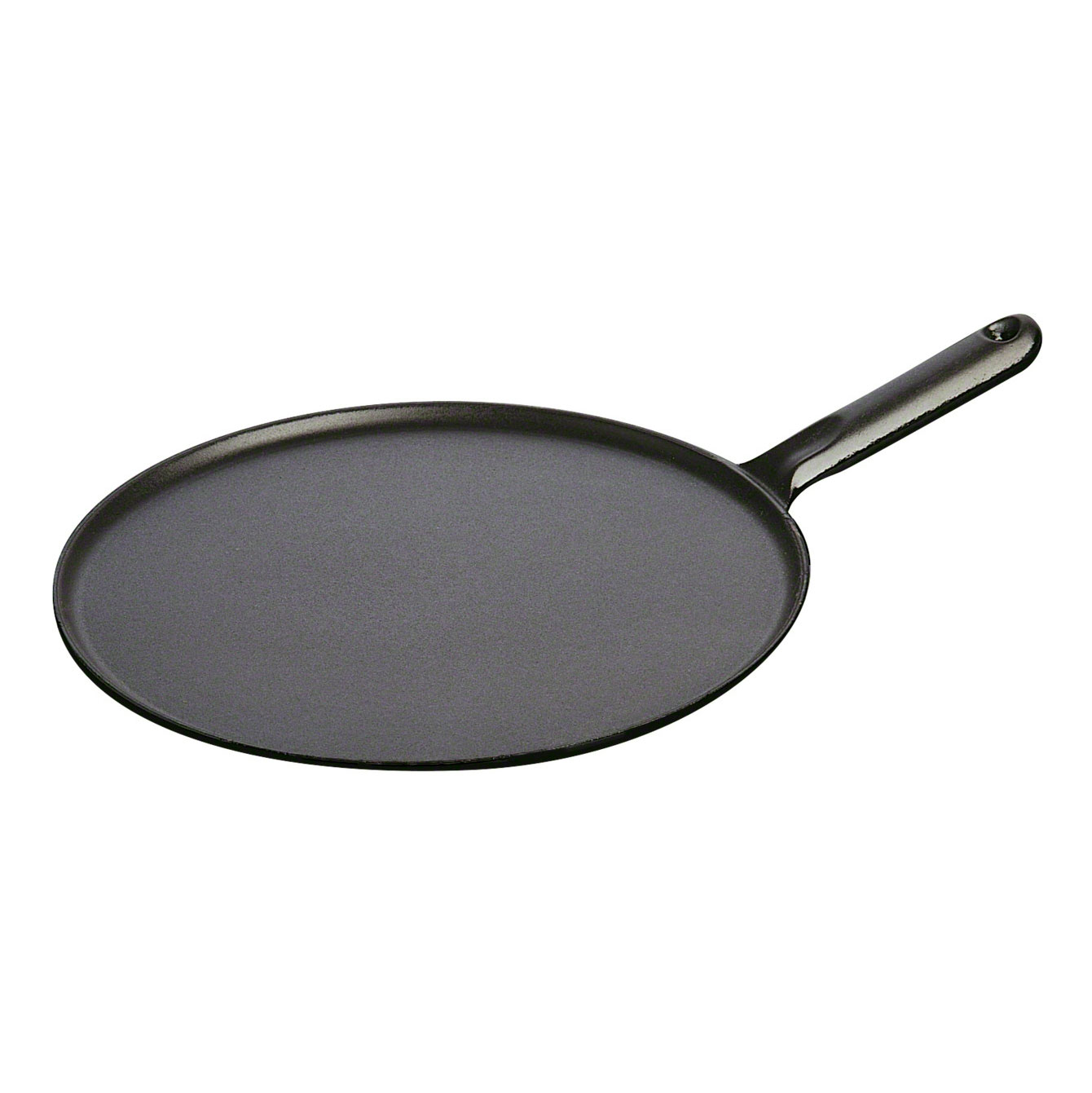 

Сковорода для блинов диам. 30 см, Staub чугунная - Staub - 40509-526-0