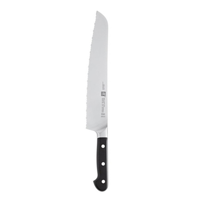 

Нож для хлеба ZWILLING PRO - Zwilling J.A. Henckels - 38406-261-0