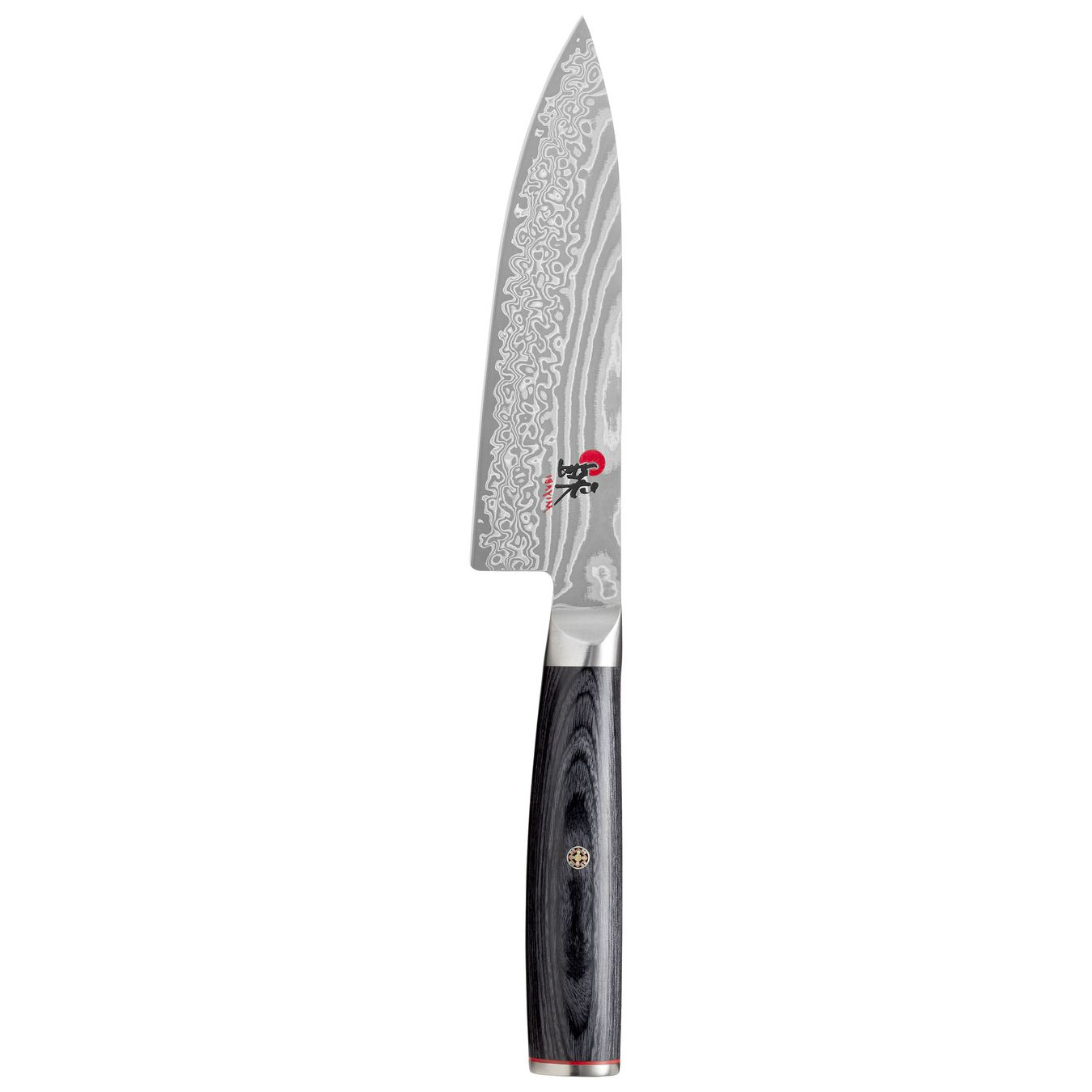 

Нож Gyutoh MIYABI 5000 FCD - Zwilling J.A. Henckels - 34681-161-0