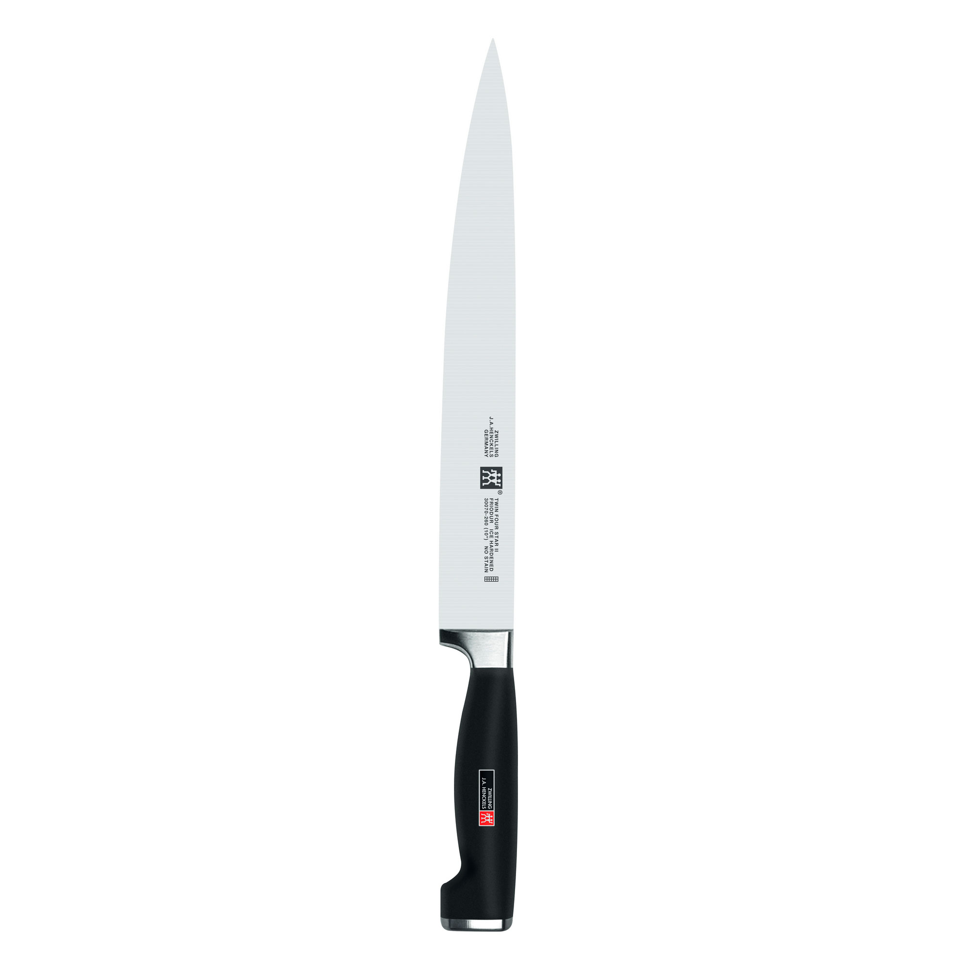 

Нож для мяса ZWILLING TWIN FOUR STAR - Zwilling J.A. Henckels - 30070-261-0