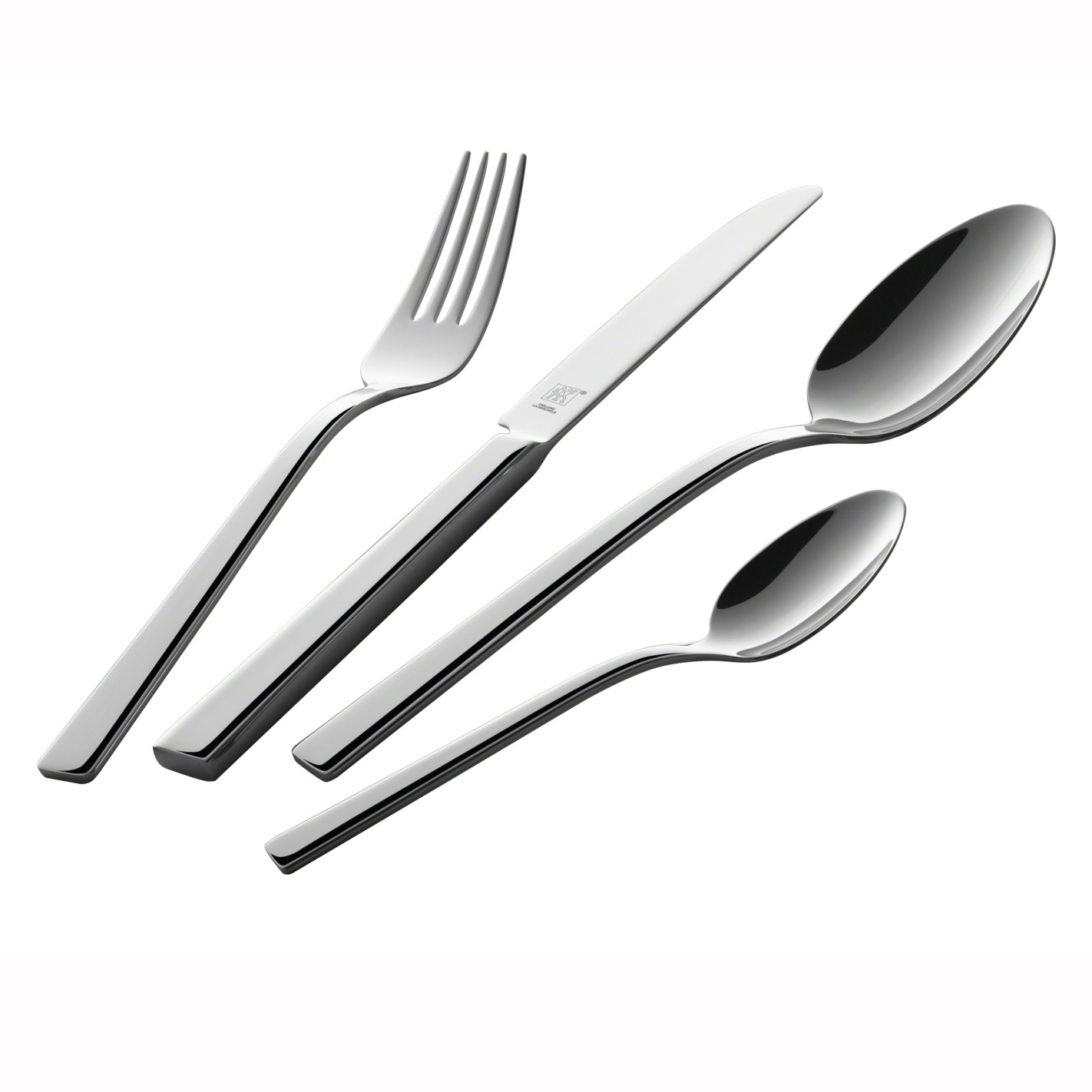 

Набор столовых приборов King, 68 предметов - Zwilling J.A. Henckels - 07042-338-0