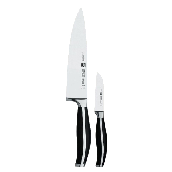 

Набор ножей ZWILLING TWIN CUISINE 2 предмета - Zwilling J.A. Henckels - 30338-001-0