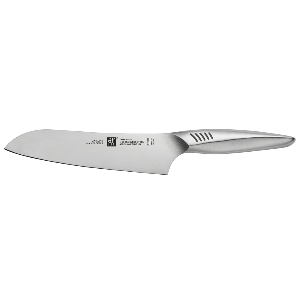 

Нож Сантоку 180 мм - Zwilling J.A. Henckels - 30917-181-0