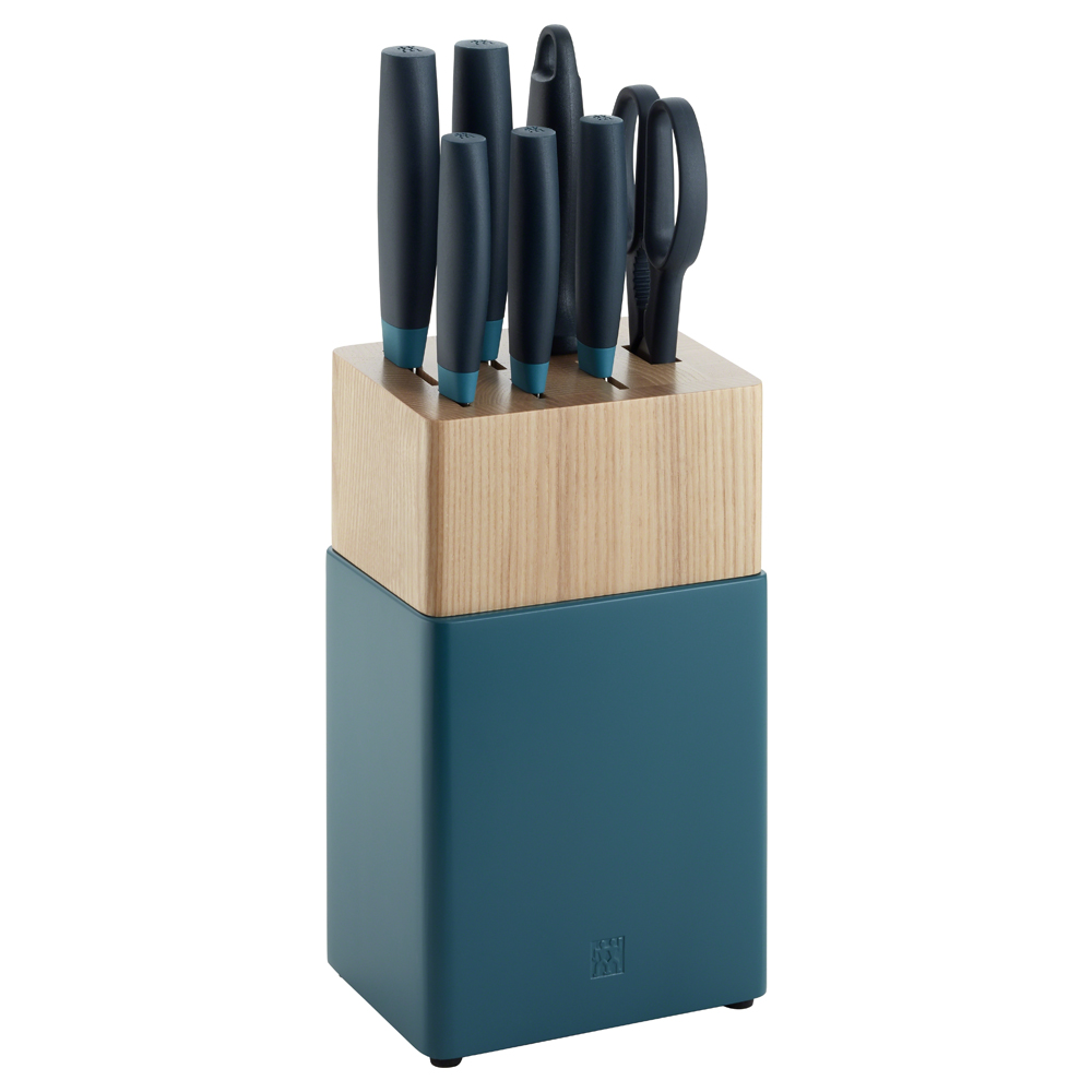 

Набор ножей ZWILLING NOW 8 предметов - Zwilling J.A. Henckels - 53050-220-0
