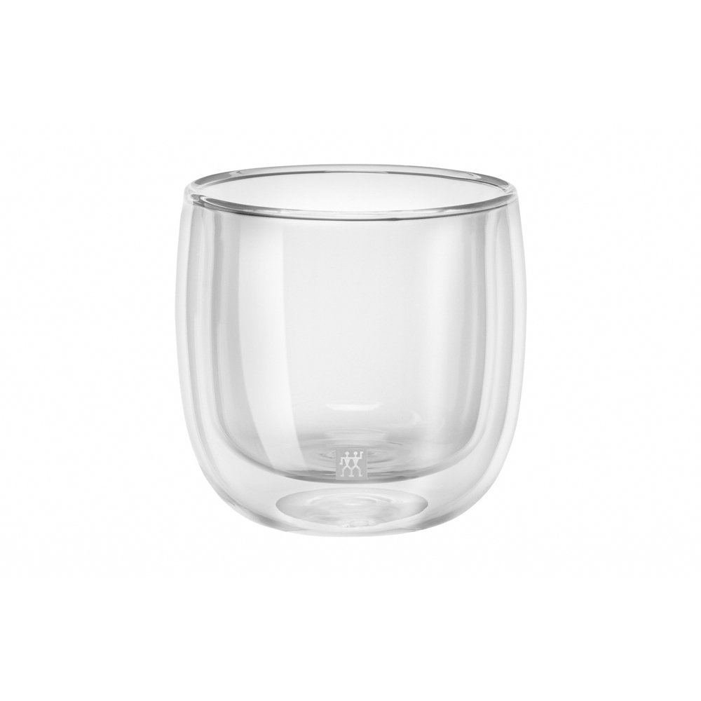 

Набор 2-х стаканов для напитков 240 мл Sorrento Plus - Zwilling J.A. Henckels - 39500-077-0