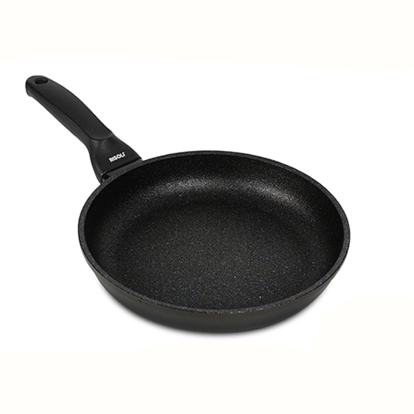 

Сковорода BLACKPlus ®Induction - Risoli - 00103BPIN/20